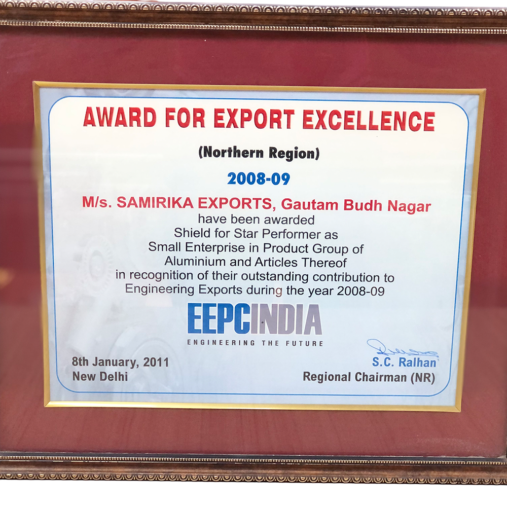 Award